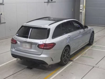 Mercedes-Benz AMG