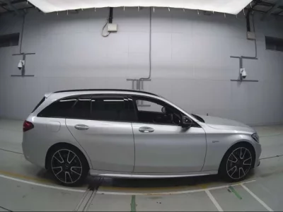 Mercedes-Benz AMG