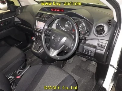 Mazda PREMACY