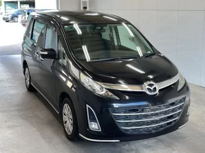 Mazda BIANTE