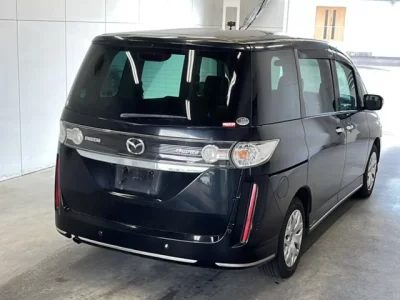 Mazda BIANTE