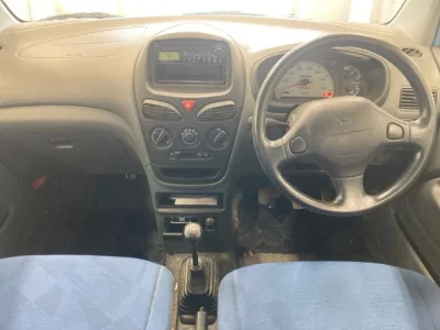 Daihatsu MAX