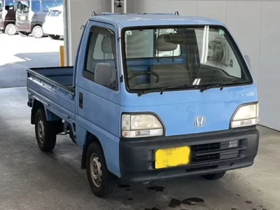 Honda ACTY TRUCK