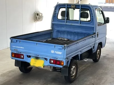 Honda ACTY TRUCK