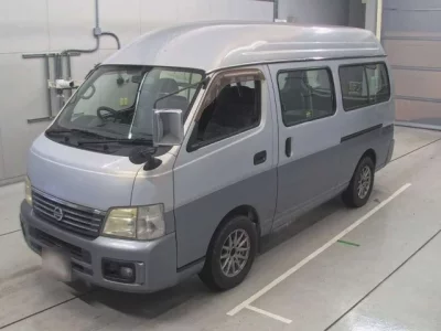Nissan CARAVAN