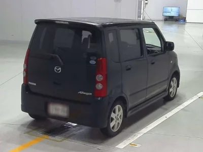 Mazda AZ WAGON