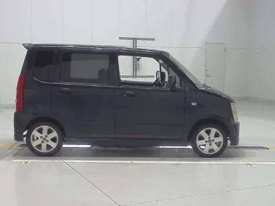 Mazda AZ WAGON