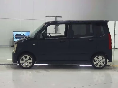 Mazda AZ WAGON