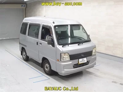 Subaru SAMBAR