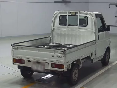 Honda ACTY TRUCK