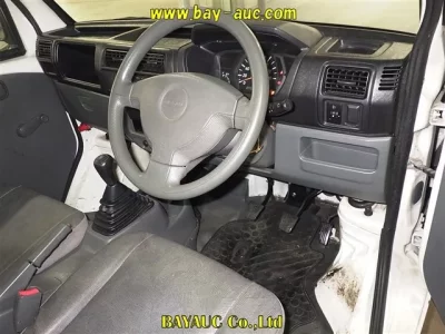 Nissan CLIPPER TRUCK