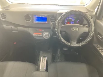 Daihatsu TANTO EXE