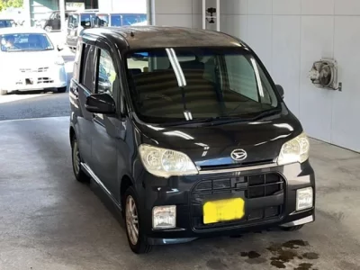 Daihatsu TANTO EXE