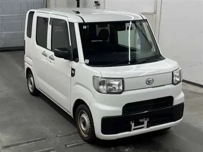 Daihatsu HIJET CADDIE