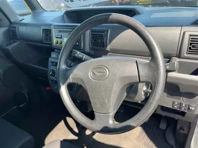 Daihatsu HIJET CADDIE