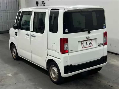 Daihatsu HIJET CADDIE