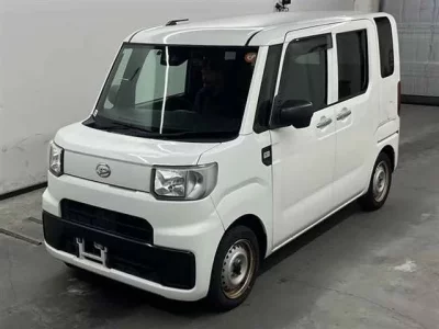 Daihatsu HIJET CADDIE