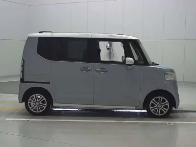 Honda N BOX PLUS