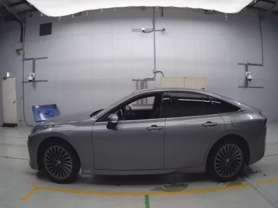 Toyota MIRAI