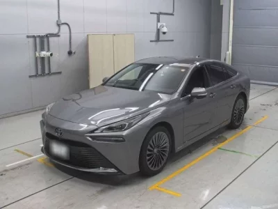 Toyota MIRAI