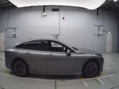 Toyota MIRAI