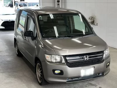 Honda SPIKE