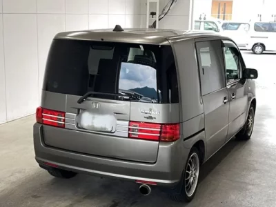 Honda SPIKE
