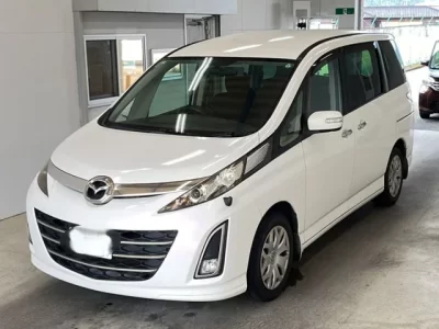 Mazda BIANTE
