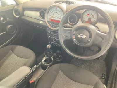 BMW MINI