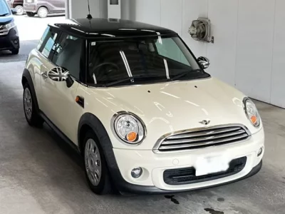 BMW MINI