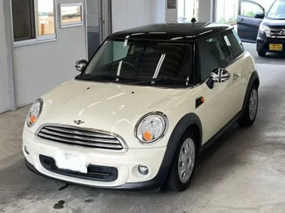 BMW MINI
