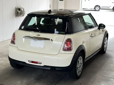 BMW MINI