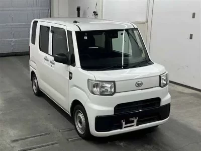 Daihatsu HIJET CADDIE