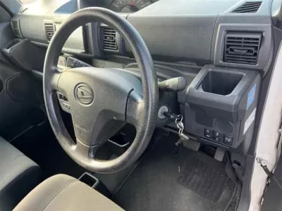 Daihatsu HIJET CADDIE