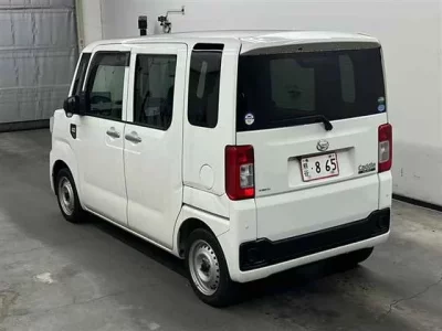 Daihatsu HIJET CADDIE