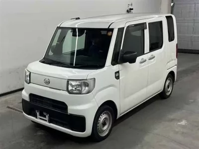 Daihatsu HIJET CADDIE
