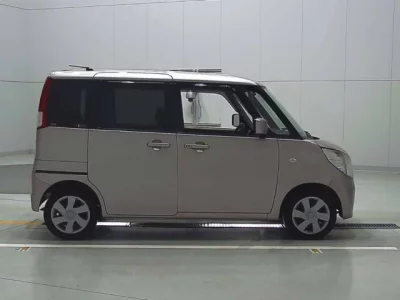 Suzuki PALETTE