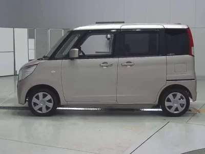 Suzuki PALETTE