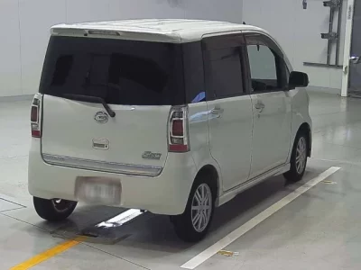 Daihatsu TANTO EXE