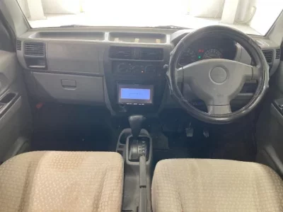 Mitsubishi TOWNBOX