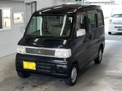 Mitsubishi TOWNBOX