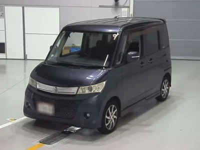 Suzuki PALETTE