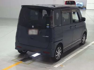 Suzuki PALETTE