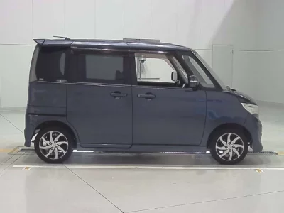 Suzuki PALETTE