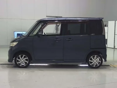 Suzuki PALETTE
