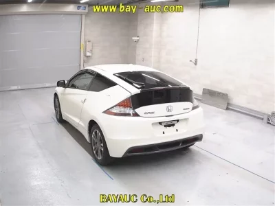 Honda CR-Z