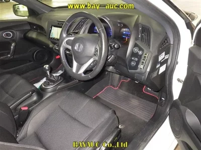 Honda CR-Z