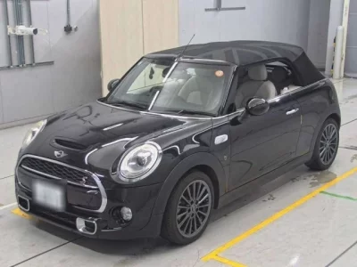 BMW MINI