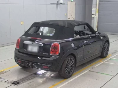 BMW MINI