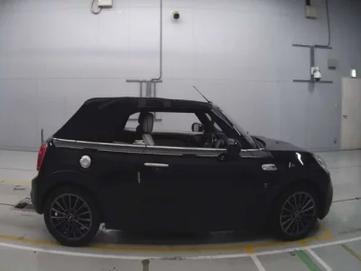 BMW MINI